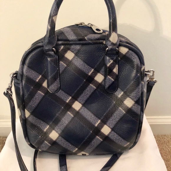 Marc By Marc Jacobs Crossbody Bag - Picture 3 of 8